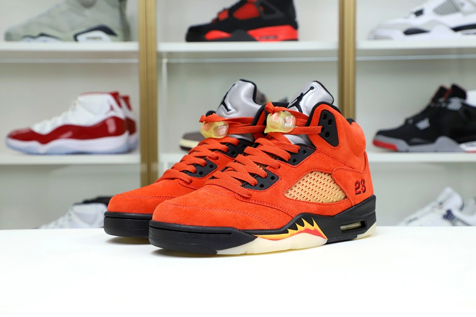 1st Kicks Jordan Jordan Trendy Kimikick Air 1975 Women 1128